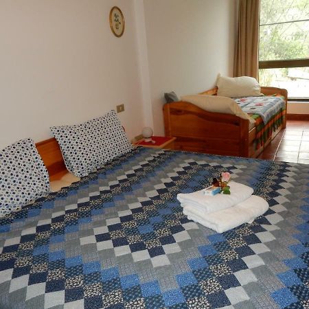Villa Vista Mare Lavagna Dış mekan fotoğraf