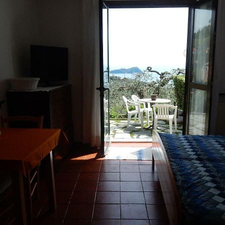 Villa Vista Mare Lavagna Dış mekan fotoğraf