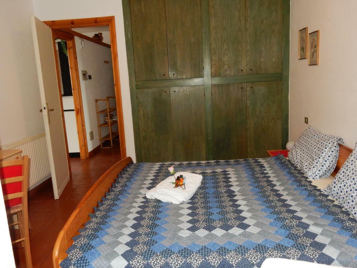 Villa Vista Mare Lavagna Dış mekan fotoğraf