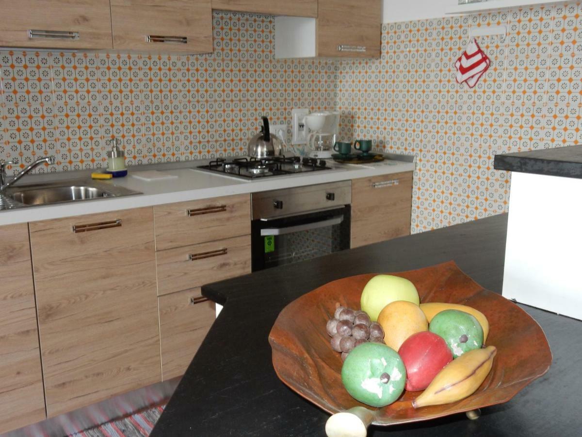 Villa Vista Mare Lavagna Dış mekan fotoğraf